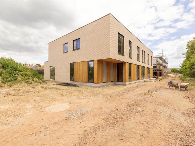Huis te koop
                    in 2200 Noorderwijk