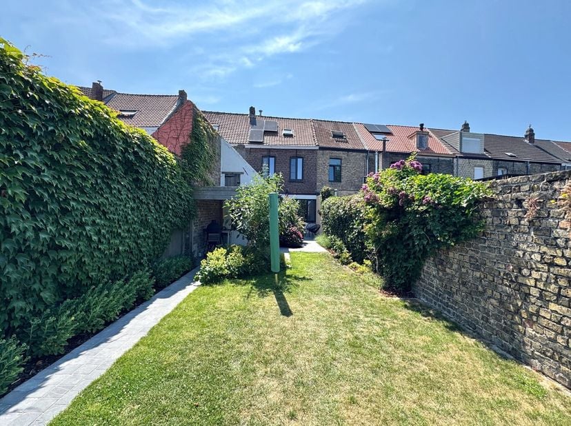 Maison à vendre
                    à 8310 Assebroek