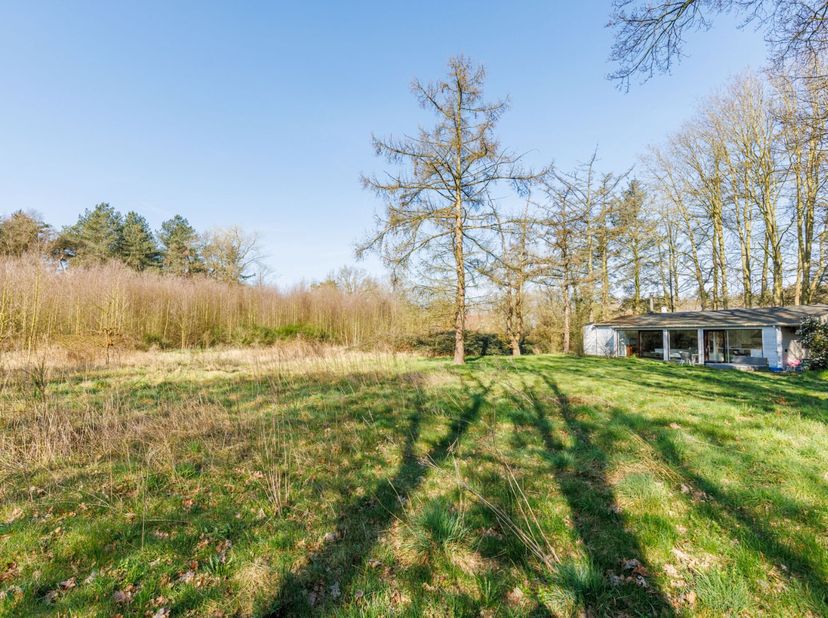 Terrain à vendre
                    à 8340 Sijsele