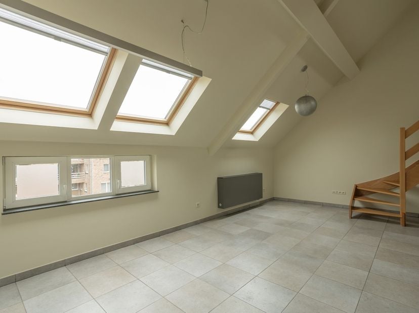Appartement à louer
                    à 3740 Bilzen