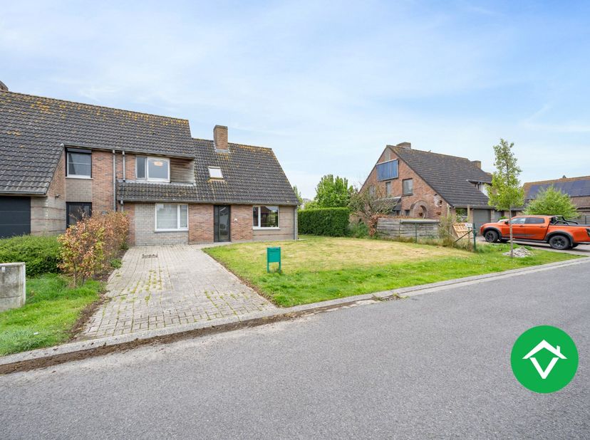 Maison à vendre
                    à 8470 Moere