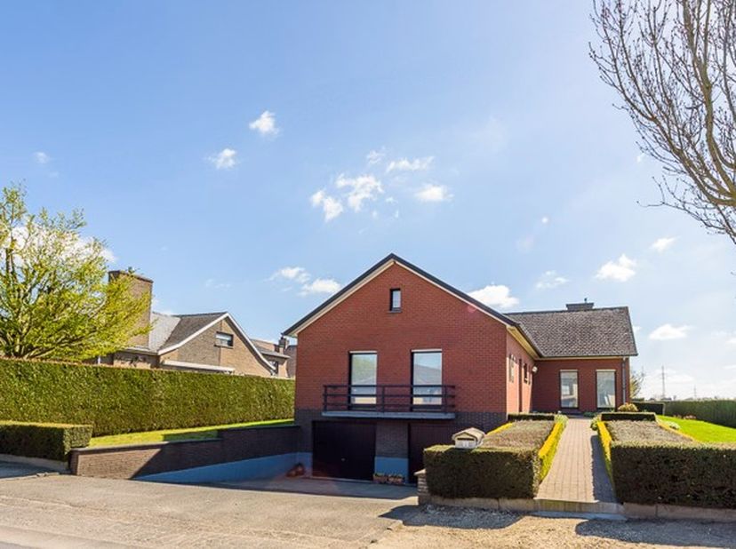 Maison à vendre
                    à 8540 Deerlijk