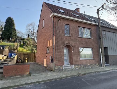                                         Maison unifamiliale à vendre à Wilsele, € 549.000
