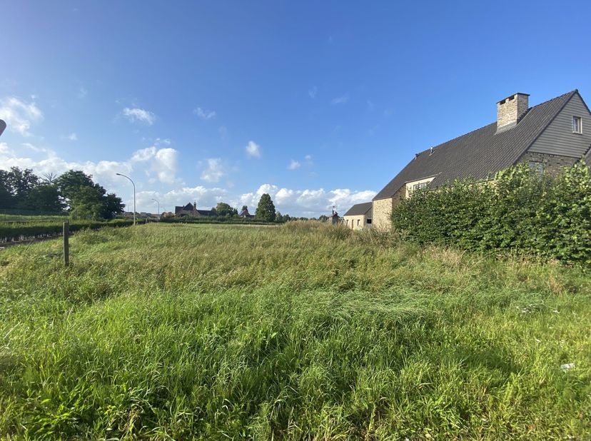 Terrain à vendre
                    à 2340 Beerse