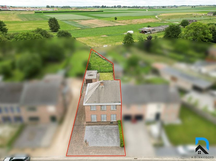 Ruime woning met 4 slaapkamers in het groen&lt;br /&gt;
Welkom in Hees. Deze groene deelgemeente van Bilzen wordt omringd door open velden en is geliefd doo