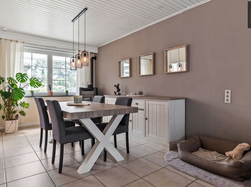 Maison à vendre
                    à 3545 Halen