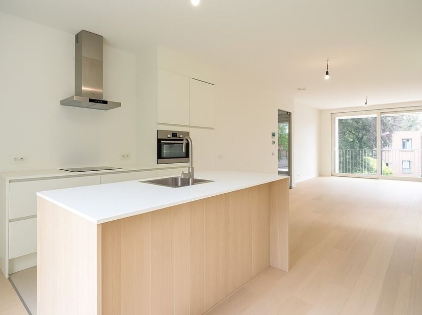 Appartement à vendre
                    à 9900 Eeklo