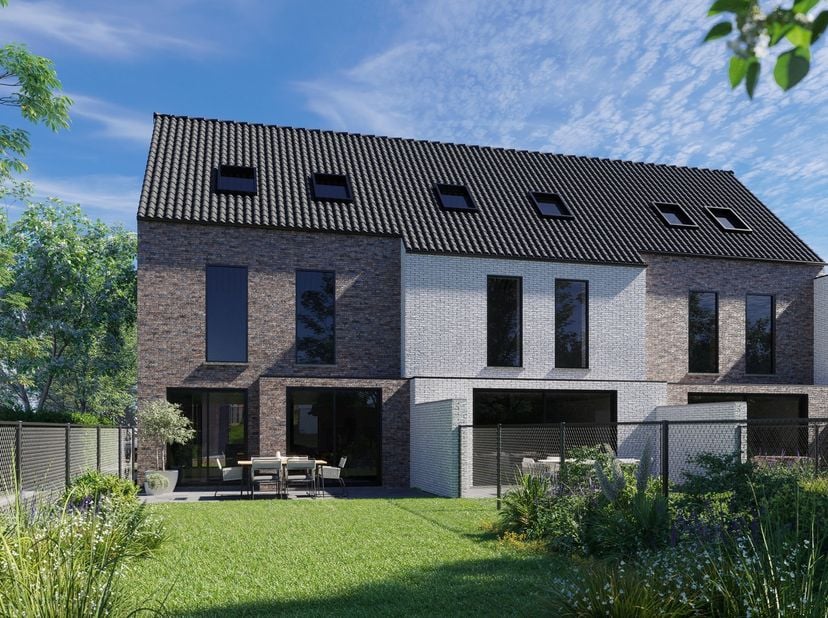 Huis te koop
                    in 2560 Nijlen