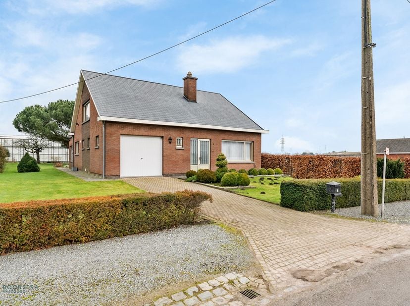 Maison à vendre
                    à 2580 Putte