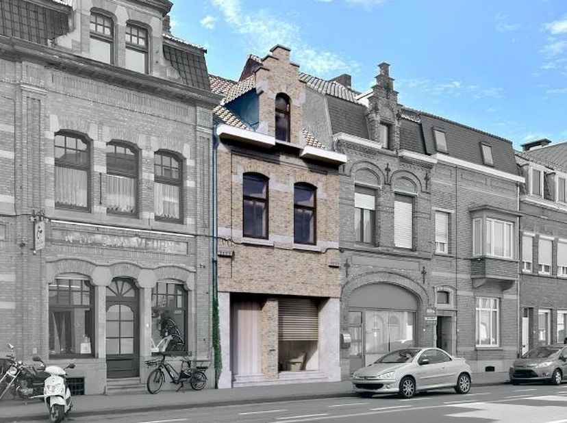 Maison à vendre
                    à 8900 Ieper
