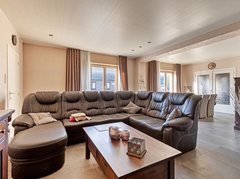 Maison à vendre
                    à 3850 Kozen
