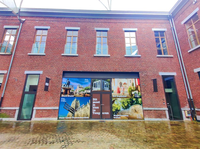 Exclusieve commerciële ruimtes te huur in het hart van Tongeren&lt;br /&gt;
Bent u op zoek naar de perfecte locatie voor uw gezondheidsgerichte onderneming?