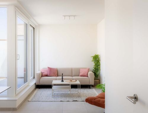                                         Appartement te koop in Sint-Niklaas, € 205.000
