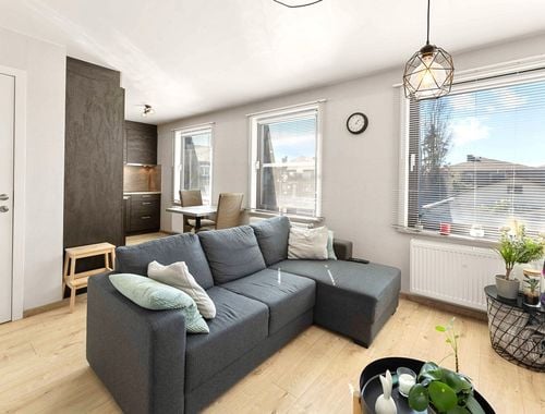                                         Appartement te koop in Harelbeke, € 148.500
