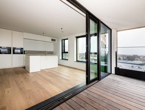                                         Appartement à vendre à Veurne, € 534.608
