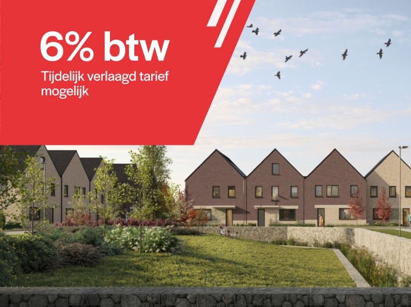 Huis te koop
                    in 9240 Zele