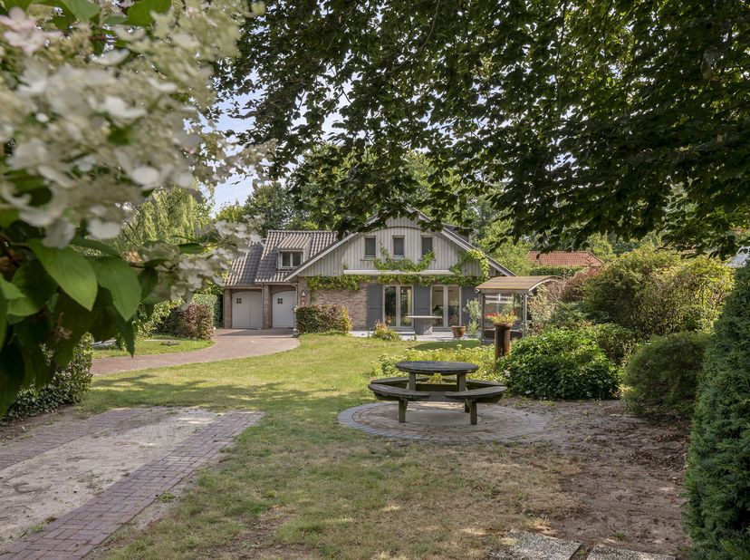 Maison à vendre
                    à 2920 Kalmthout