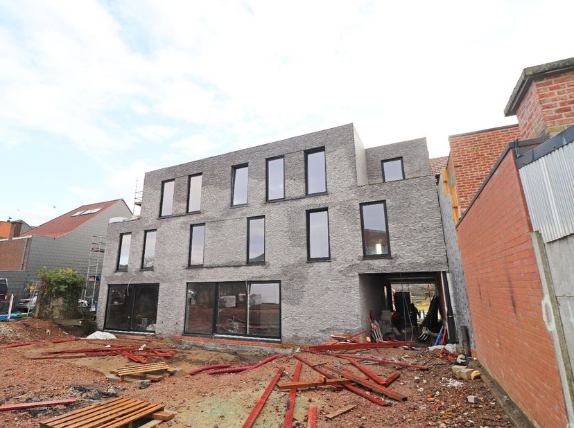 Op zoek naar een energiezuinig appartement?&lt;br /&gt;
Binnenkort start de bouw van Residentie Marcus, nabij het centrum van Kortemark.&lt;br /&gt;
Met zijn subl