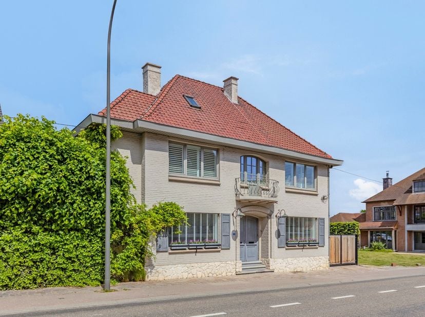 Maison à vendre
                    à 3740 Bilzen