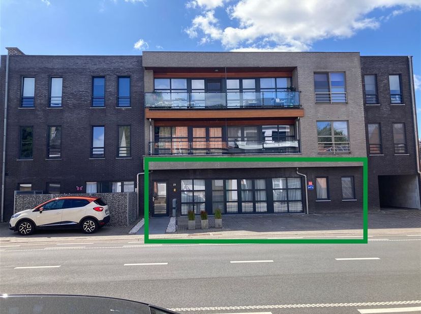 Appartement à vendre
                    à 9111 Belsele