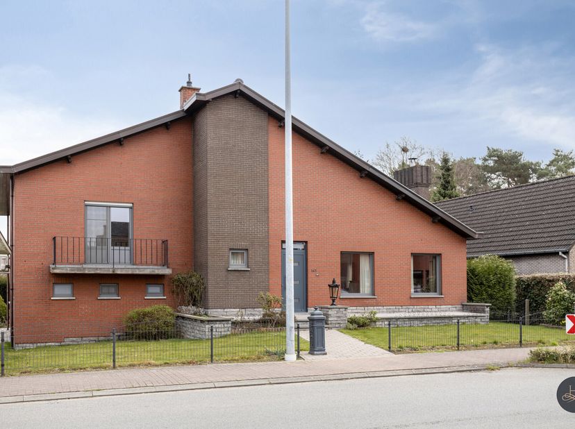 Maison à vendre
                    à 3190 Boortmeerbeek