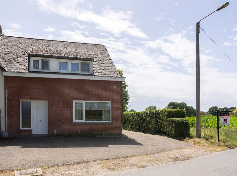 Maison à vendre
                    à 3900 Overpelt