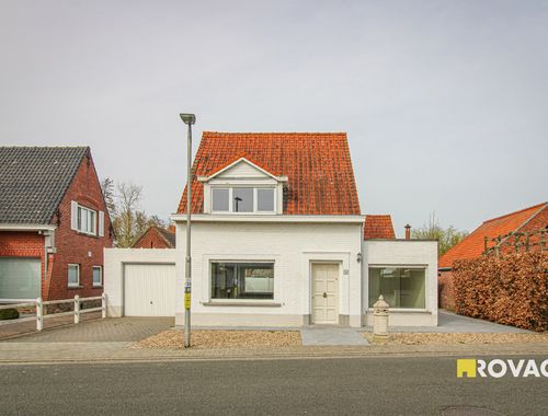                                         Maison à vendre à Meulebeke, € 234.000
