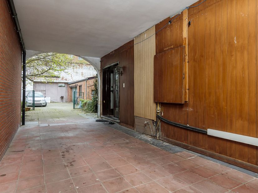 Maison à vendre
                    à 3300 Tienen