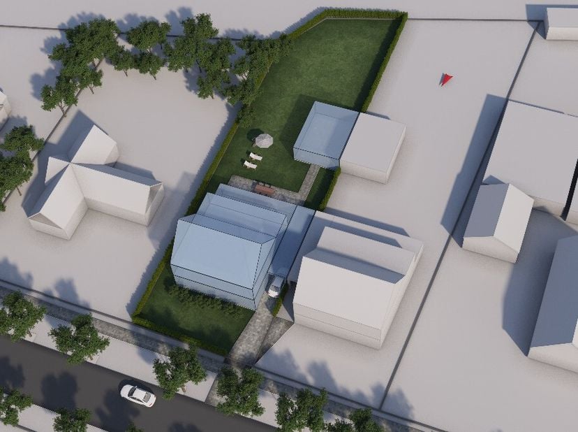 Bent u op zoek naar een mooi gelegen, ruim perceel bouwgrond in Hoogstraten om uw droomhuis te realiseren? Dan is dit villa perceel écht iets voor u.