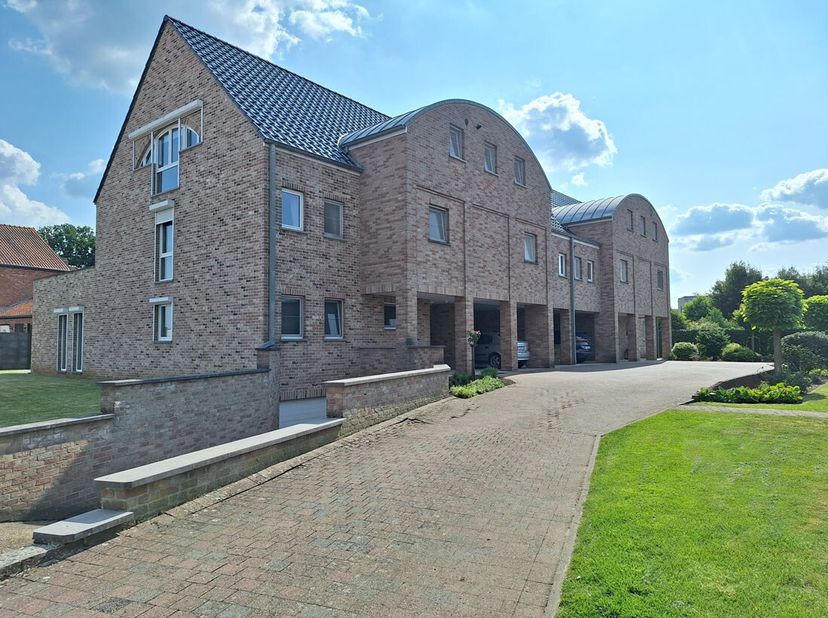 Appartement à louer
                    à 3583 Paal
