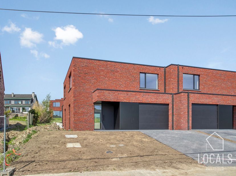 Maison à vendre
                    à 9500 Goeferdinge