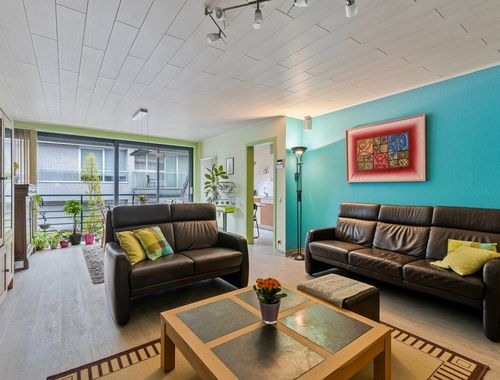                                         Appartement à vendre à Deerlijk, € 245.000
