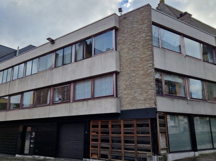 Appartement à vendre
                    à 9300 Aalst