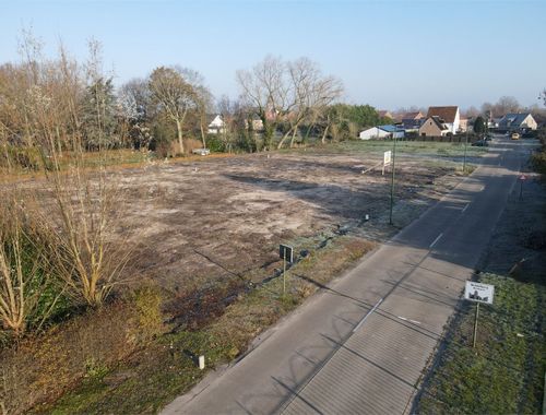                                         Bouwgrond te koop in Middelburg, € 415.000

