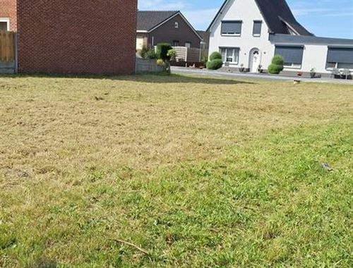                                         Terrain à bâtir à vendre à Maaseik, € 99.000
