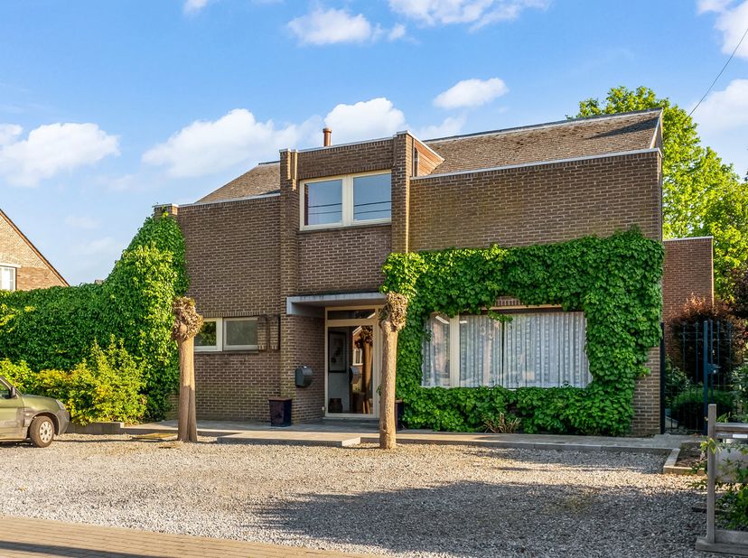 Maison à vendre
                    à 3770 Zichen-Zussen-Bolder