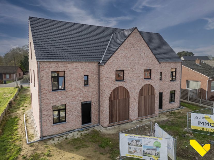 Maison à vendre
                    à 2260 Westerlo