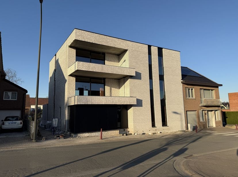 Appartement à vendre
                    à 3730 Hoeselt