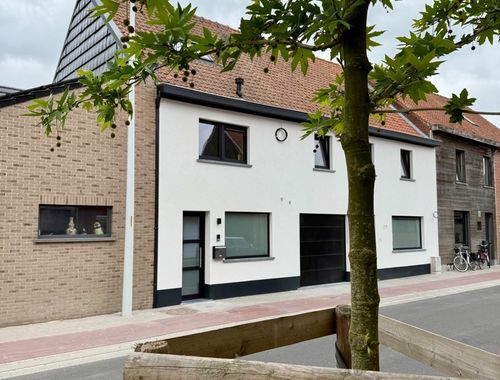                                         Woning te koop in Moorsele, € 279.000
