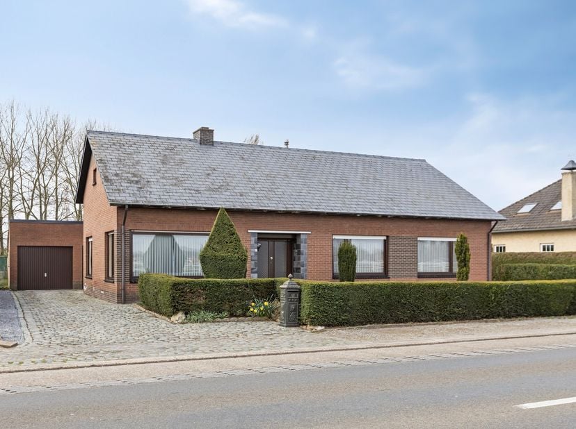 Maison à vendre
                    à 3950 Bocholt