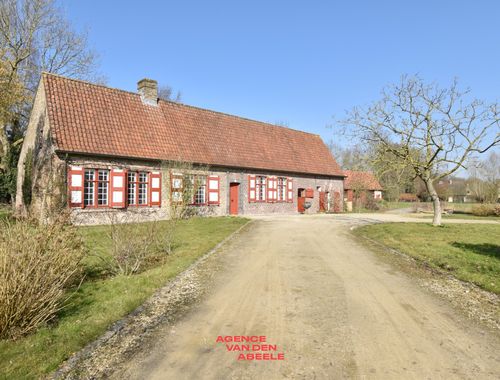                                         Woning te huur in Loppem, € 2.250
