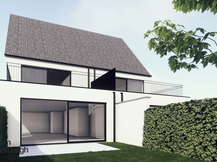 Welkom in appartement 00.00, gelegen op de gelijkvloerse verdieping van de stijlvolle Residentie Many. Met een bewoonbare oppervlakte van 78 m² en een