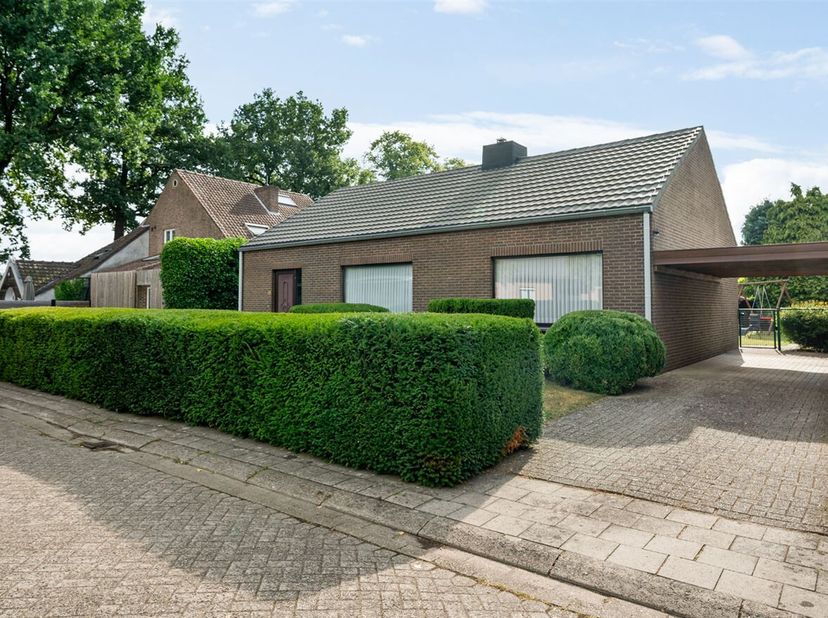 Maison à vendre
                    à 2300 Turnhout