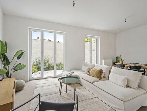                                         Appartement à vendre à Staden, € 207.125
