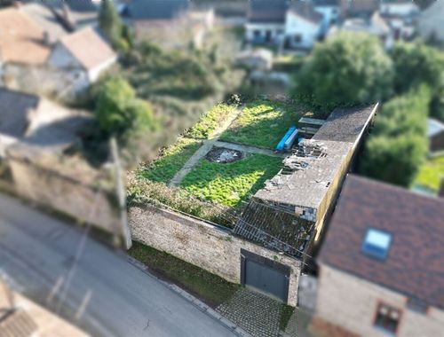                                         Place de stationnement à vendre à Roucourt, € 55.000
