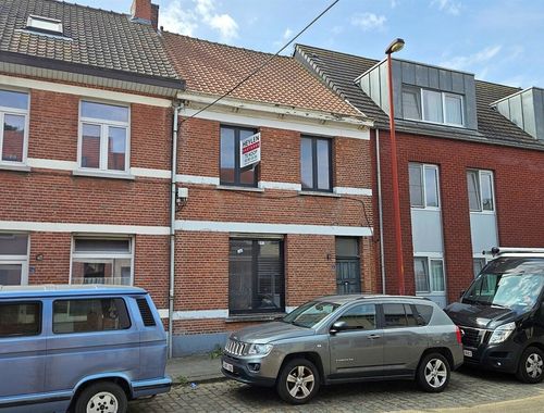                                         Eengezinswoning te koop in Kalmthout, € 199.000
