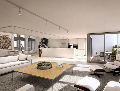                                         Duplex à vendre à Forest, € 875.000
