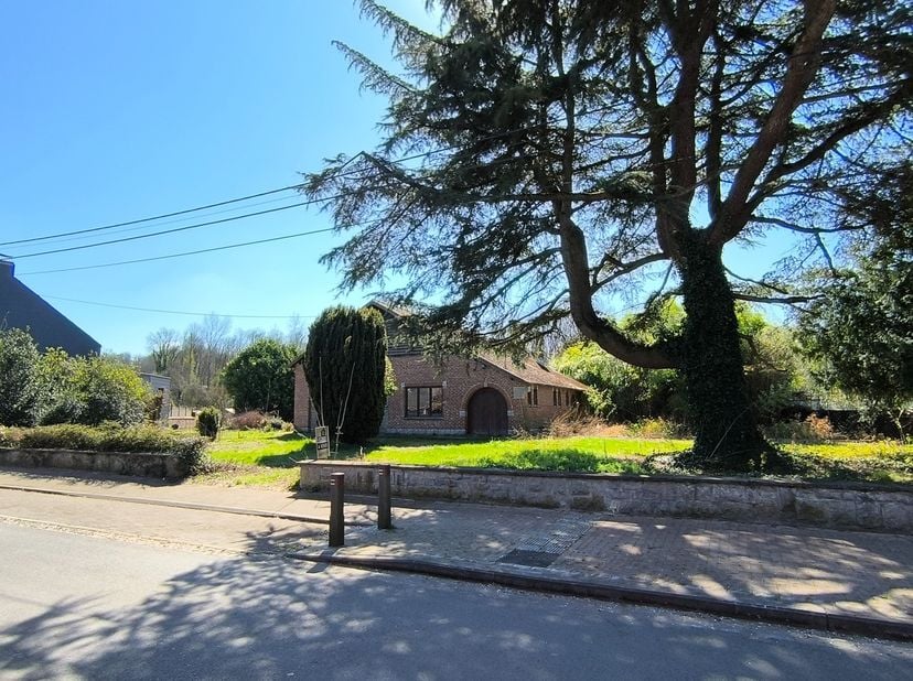 Huis te koop
                    in 7301 Hornu