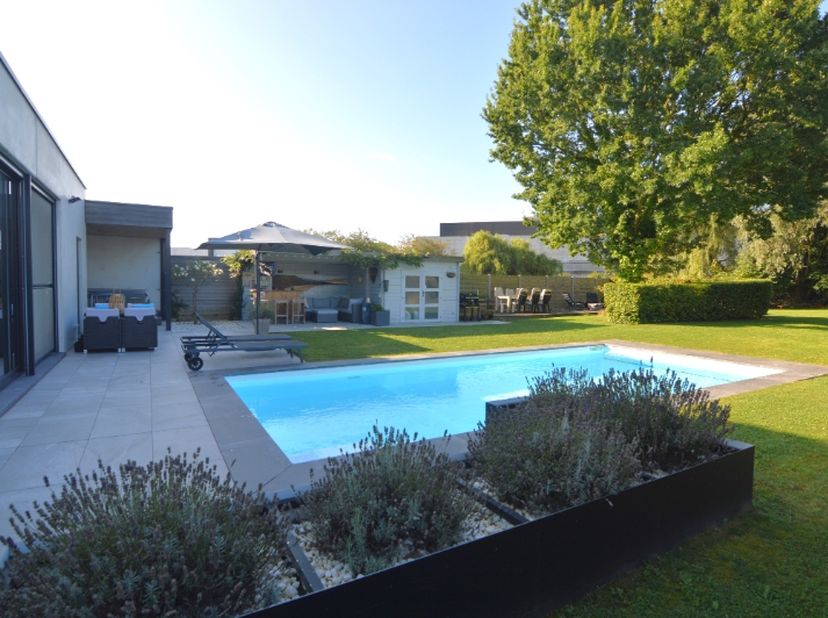 Maison à vendre
                    à 3190 Boortmeerbeek