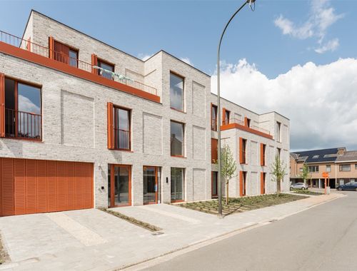                                         Place de stationnement à vendre à Neerpelt, € 25.000
